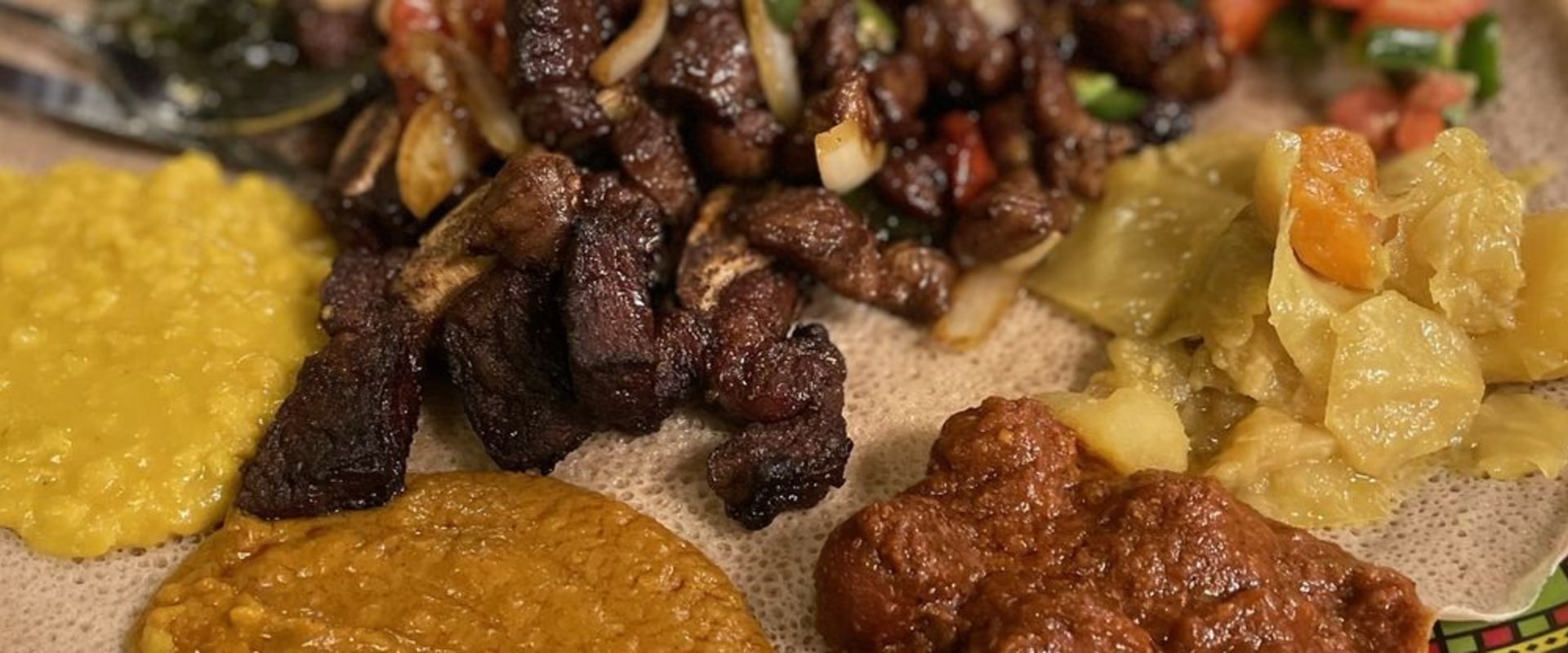 The Influence of Moroccan Cuisine in Washington DC: A Culinary Journey