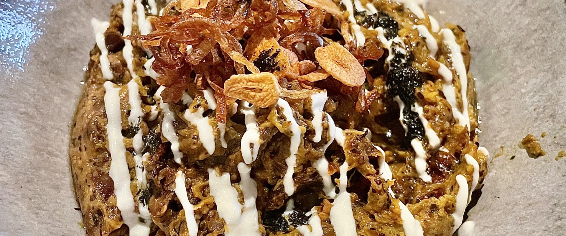 The Fusion of Moroccan and American Cuisine in Washington DC