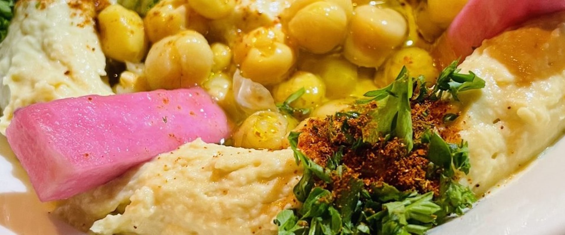 Discovering the Flavors of Moroccan Cuisine in Washington DC