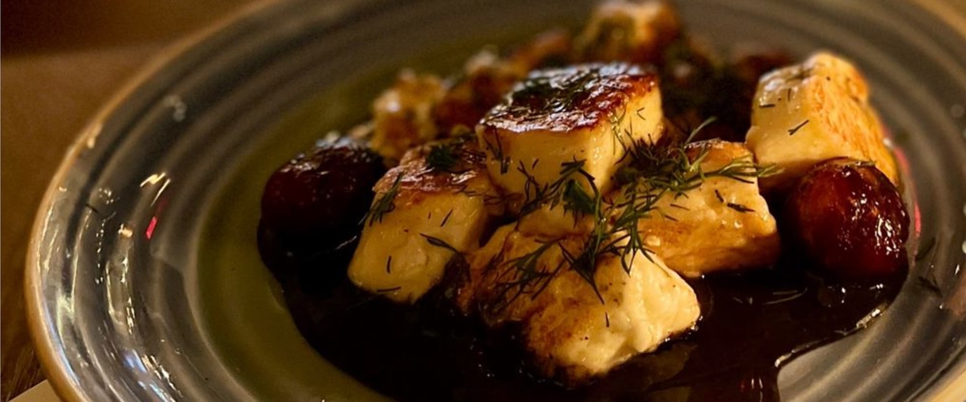 The Best Moroccan Cuisine in Washington DC for Business Lunches