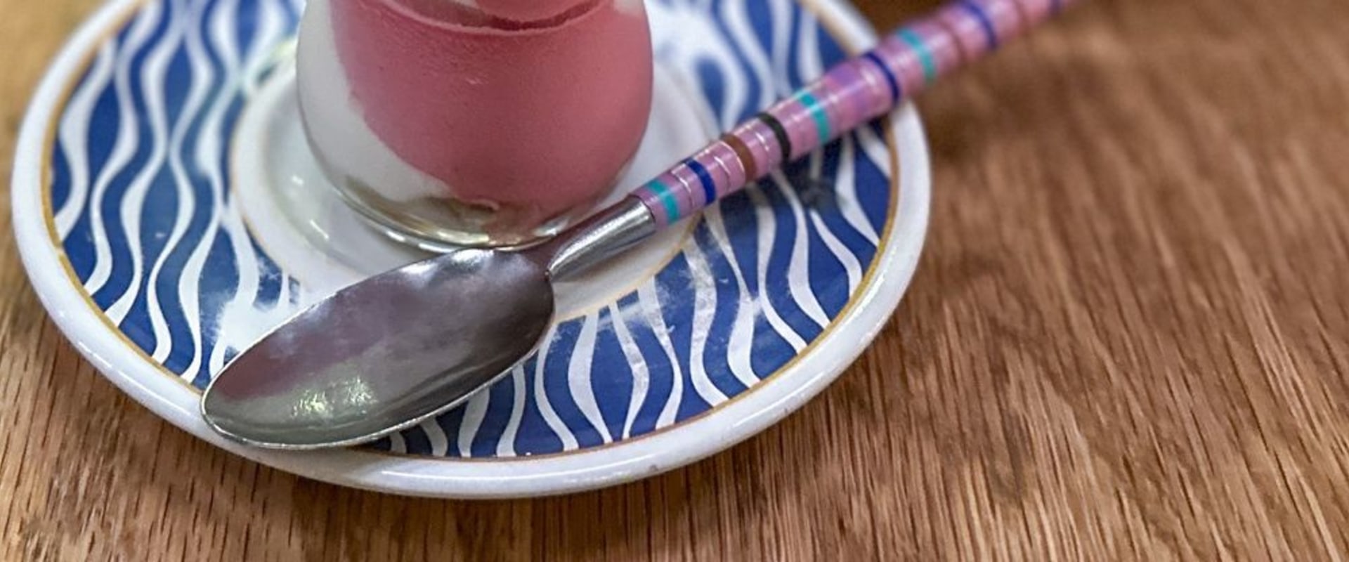 Discovering the Sweet Side of Moroccan Cuisine in Washington DC