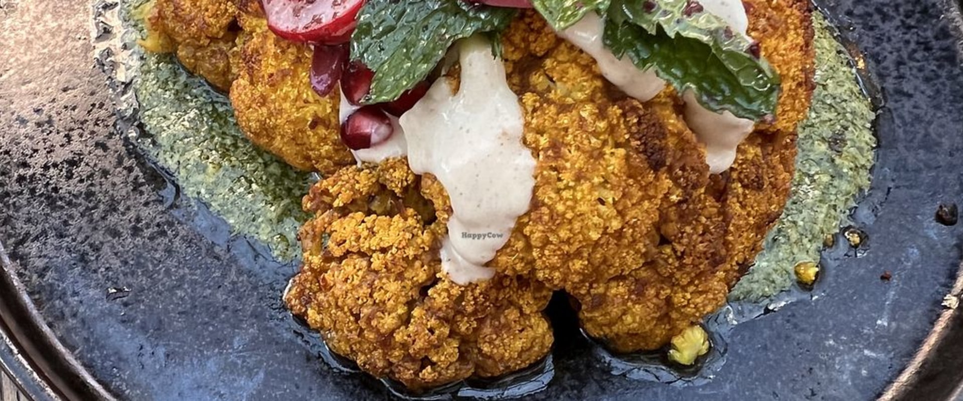 Exploring the Delicious Vegetarian and Vegan Options for Moroccan Cuisine in Washington DC