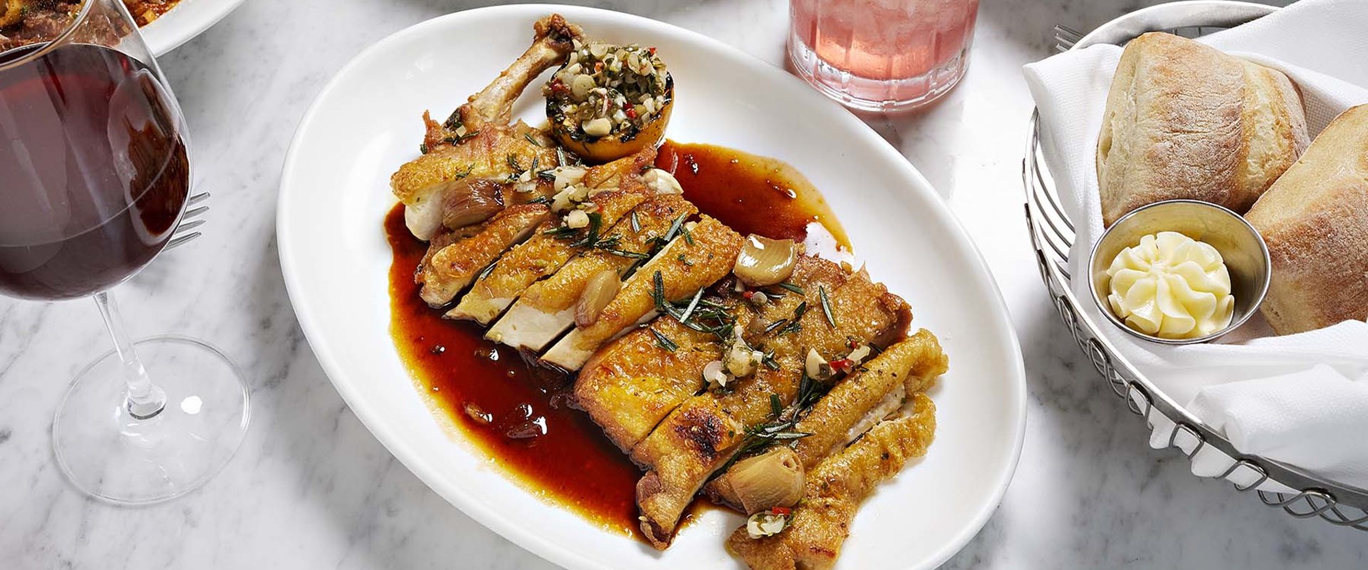 Discovering the Exotic Flavors of Moroccan Cuisine in Washington DC