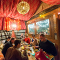 Exploring the Best Family-Friendly Moroccan Cuisine Restaurants in Washington DC