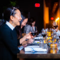 Experience a Romantic Date with Moroccan Cuisine in Washington DC