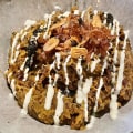 The Fusion of Moroccan and American Cuisine in Washington DC