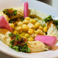 Exploring the Flavors of Moroccan Cuisine in Washington DC