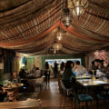 Satisfying Late-Night Cravings for Moroccan Cuisine in Washington DC