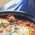 The Growing Popularity of Moroccan Cuisine in Washington DC