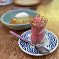 Discovering the Sweet Side of Moroccan Cuisine in Washington DC