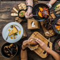 Discovering the Exotic Flavors of Moroccan Cuisine in Washington DC