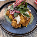 Exploring the Delicious Vegetarian and Vegan Options for Moroccan Cuisine in Washington DC