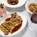 Discovering the Exotic Flavors of Moroccan Cuisine in Washington DC