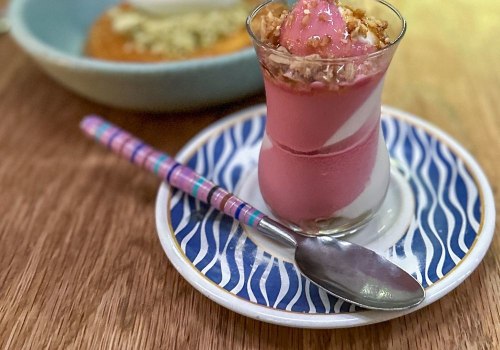 Uncovering the Distinctive Tastes of Moroccan Cuisine in Washington DC