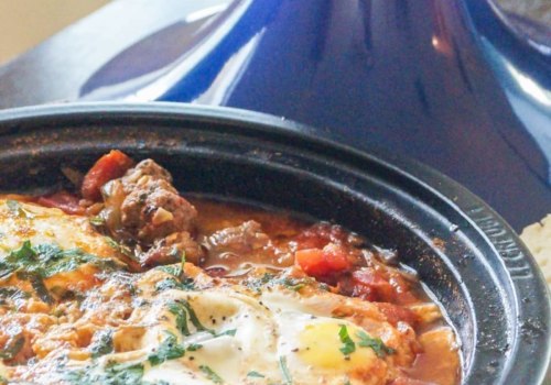The Growing Popularity of Moroccan Cuisine in Washington DC