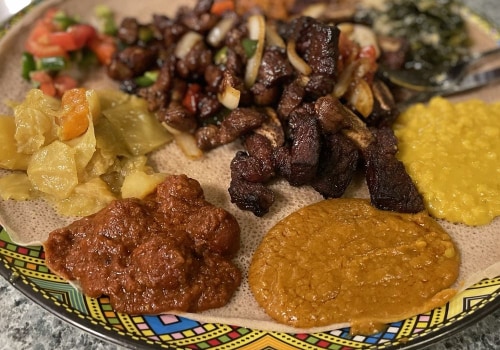 The Growing Popularity of Moroccan Cuisine in Washington DC