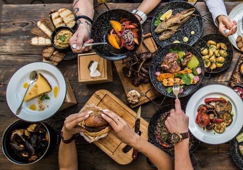 Discovering the Exotic Flavors of Moroccan Cuisine in Washington DC