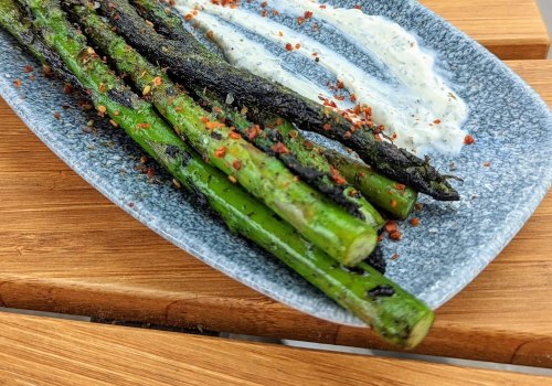Discovering the Mouth-Watering Side Dishes of Moroccan Cuisine in Washington DC